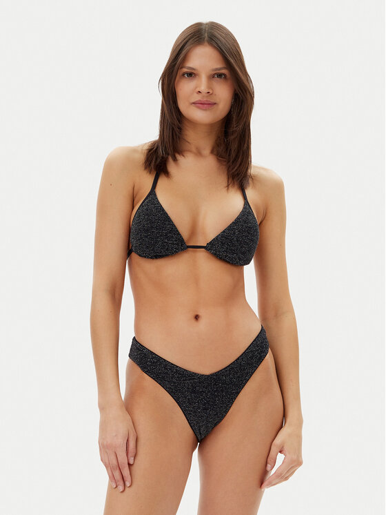 Liu Jo Beachwear Бикини VA5221 J4874 Черен за Жени цена