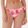 Liu Jo Beachwear Долнище на бански VA5132 J6448 Розов за Жени цена