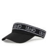 Liu Jo Beachwear Козирка VA5202 T0300 Черен за Жени цена