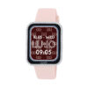 Liu Jo Smartwatch Voice Mini Luxury SWLJ165 Розов за Жени цена
