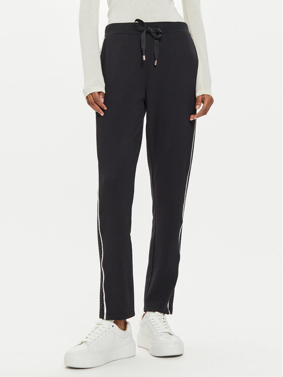 Liu Jo Sport Долнище анцуг TF4271 FS576 Тъмносин Regular Fit за Жени цена