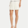 Liu Jo Sport Мини пола TA5124 J4894 Бял Regular Fit за Жени цена
