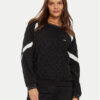 Liu Jo Sport Пуловер TF4276 J4761 Черен Regular Fit за Жени цена