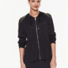 Liu Jo Sport Суитшърт TA3212 J5942 Черен Regular Fit за Жени цена