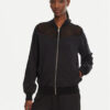 Liu Jo Sport Суитшърт TA5071 T2900 Черен Regular Fit за Жени цена