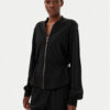 Liu Jo Sport Суитшърт TA5190 J5942 Черен Regular Fit за Жени цена