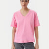 Liu Jo Sport Тишърт q-roa-35247 Цветен Regular Fit за Жени цена