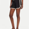 Liu Jo Sport Шорти от плат TA5095 MS022 Черен Regular Fit за Жени цена
