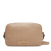 Liu Jo Дамска чанта Ecs Camera Case AA5137 E0033 Бежов за Жени цена