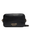 Liu Jo Дамска чанта Ecs Camera Case AA5137 E0033 Черен за Жени цена
