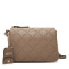 Liu Jo Дамска чанта Ecs S Crossbody AF5072 E0538 Бежов за Жени цена