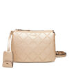 Liu Jo Дамска чанта Ecs S Crossbody AF5072 E0538 Златист за Жени цена