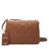 Liu Jo Дамска чанта Ecs S Crossbody AF5072 E0538 Кафяв за Жени цена