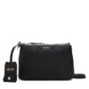 Liu Jo Дамска чанта Ecs S Crossbody AF5072 E0538 Черен за Жени цена