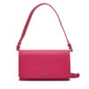 Liu Jo Дамска чанта S Crossbody AA5177 E0087 Розов за Жени цена