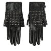 Liu Jo Дамски ръкавици 2F4081 E0002 Черен за Жени цена