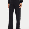 Liu Jo Долнище анцуг TF4272 FS576 Черен Regular Fit за Жени цена