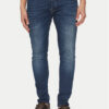 Liu Jo Дънки QXX041 D4970 Син Regular Fit за Мъже цена