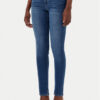 Liu Jo Дънки UA5003 D4615 Син Skinny Fit за Жени цена