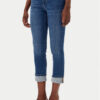 Liu Jo Дънки UA5006 D4615 Син Skinny Fit за Жени цена