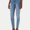 Liu Jo Дънки UA5013 D4615 Син Skinny Fit за Жени цена