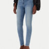 Liu Jo Дънки UA5013 DS058 Син Skinny Fit за Жени цена