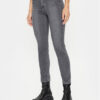Liu Jo Дънки UF3035 D4614 Сив Slim Fit за Жени цена