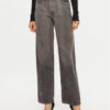 Liu Jo Дънки UF4188 D4972 Сив Regular Fit за Жени цена
