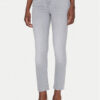 Liu Jo Дънки UXX042 D4811 Сив Skinny Fit за Жени цена