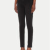 Liu Jo Дънки тип Slim Fit UXX037 D4199 Черен Slim Fit за Жени цена