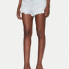 Liu Jo Дънкови шорти UA5253 D0238 Син Regular Fit за Жени цена
