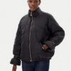 Liu Jo Зимно яке TF4154 TS072 Черен Regular Fit за Жени цена