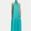 Liu Jo Официална рокля WA5393 T5973 Електриков Regular Fit за Жени цена