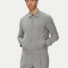 Liu Jo Преходно яке QA5089 T3991 Сив Regular Fit за Мъже цена