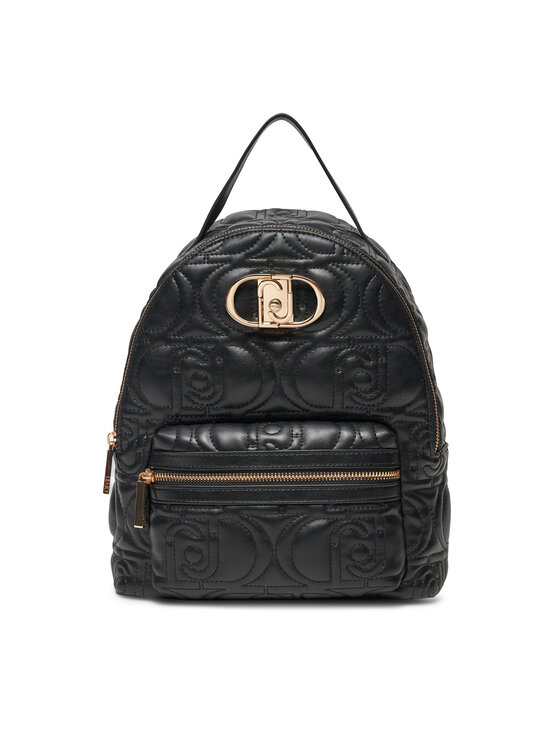 Liu Jo Раница Ecs M Backpack AF4303 E0449 Черен за Жени цена