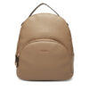 Liu Jo Раница Ecs M Backpack AF5157 E0027 Бежов цвят на ниска цена