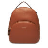 Liu Jo Раница Ecs M Backpack AF5157 E0027 Кафяв за Жени цена