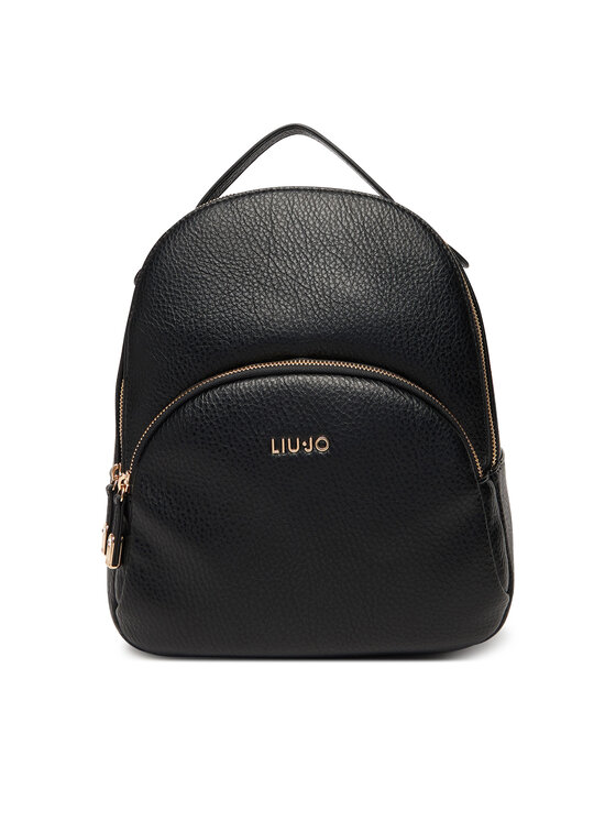 Liu Jo Раница Ecs M Backpack AF5157 E0027 Черен за Жени цена
