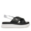 Liu Jo Сандали Dreamy Sandal 02 BA5089 EX097 Черен за Жени цена