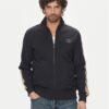 Liu Jo Суитшърт QA5133 F0967 94013 Тъмносин Regular Fit за Мъже цена