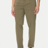 Liu Jo Текстилни панталони QA5080 J4776 80515 Зелен Regular Fit за Мъже цена
