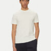 Liu Jo Тишърт QA5145 J4819 Бял Regular Fit за Мъже цена
