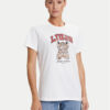 Liu Jo Тишърт UF5271 JS923 Бял Regular Fit за Жени цена