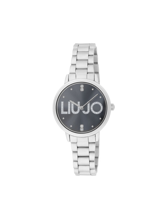 Liu Jo Часовник TLJ2513 Сребрист за Жени цена