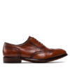 Lord Premium Обувки Brogues 5501 Кафяв за Мъже цена