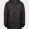 Lyle & Scott Зимно яке JK1745V Черен Regular Fit за Мъже цена