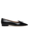 MALONE SOULIERS Балеринки Hedy Flat 10-4 Черен за Жени цена