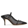 MALONE SOULIERS Обувки на ток Maureen 70-434 Черен за Жени цена