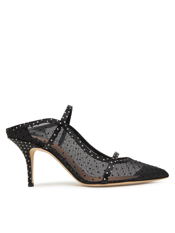 MALONE SOULIERS Обувки на ток Maureen 70-434 Черен за Жени цена