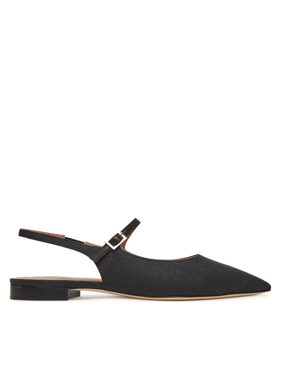 MALONE SOULIERS Сандали Karla 10-1 Черен за Жени цена